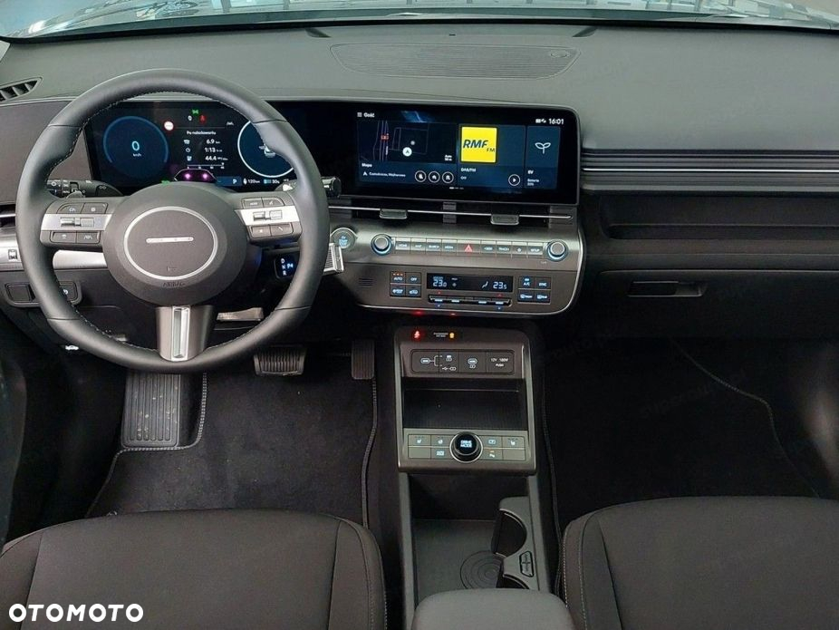 Hyundai Kona - 6