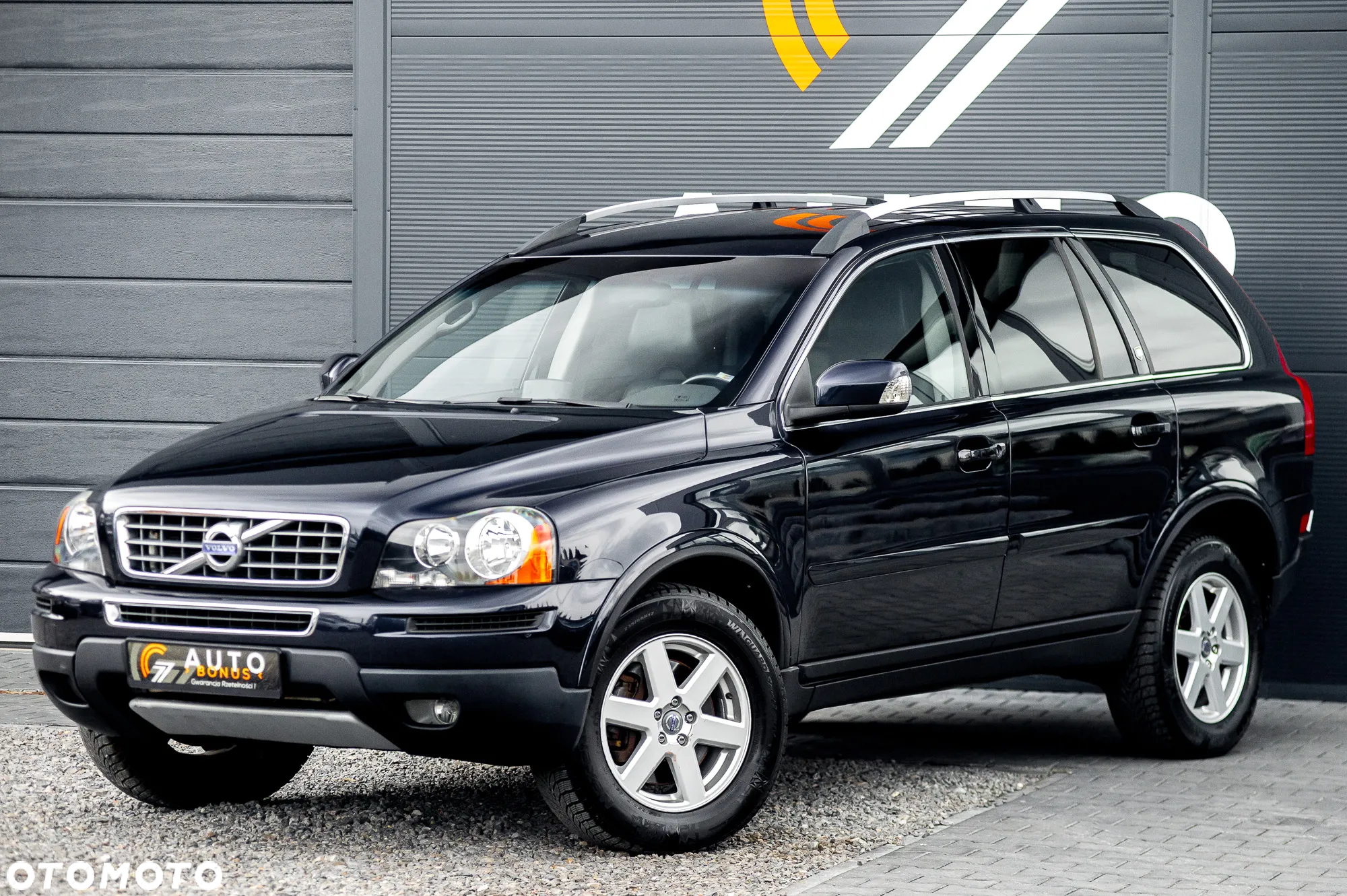 Volvo XC 90 - 3
