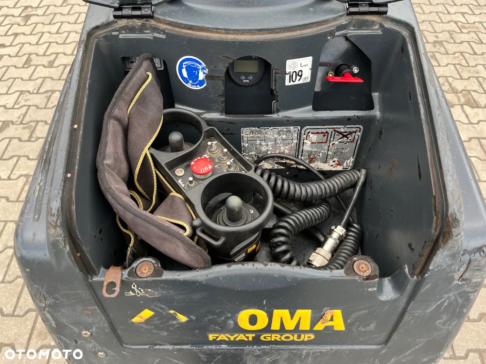 Bomag BMP 8500 - 15
