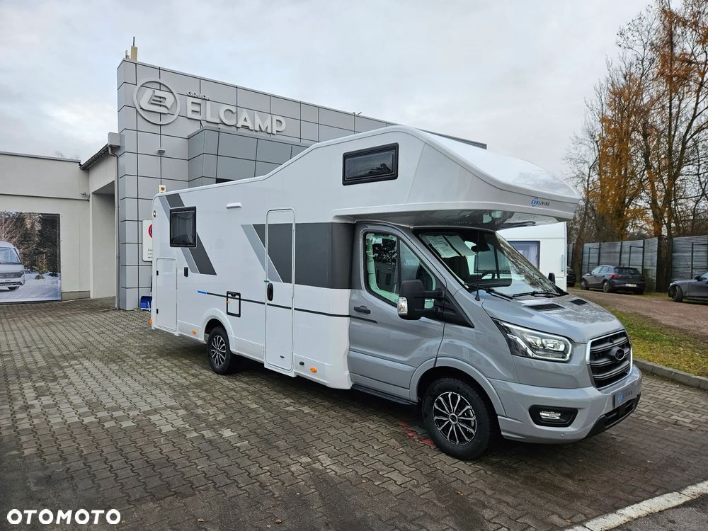 Sun living by Adria A 75SL - 2