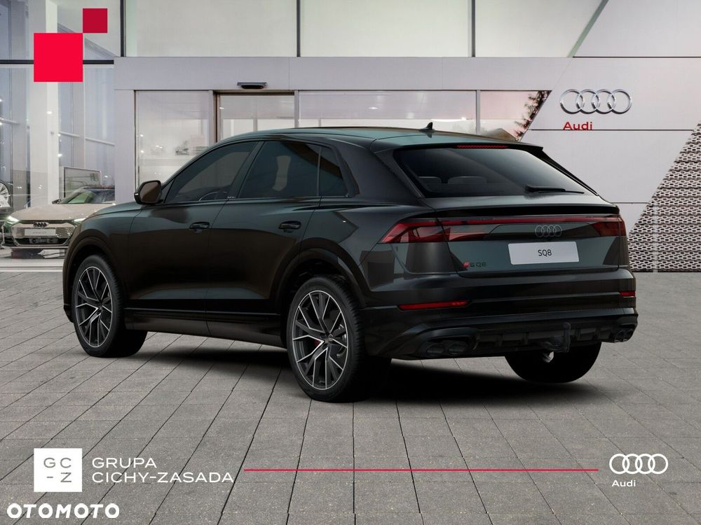 Audi SQ8 - 3