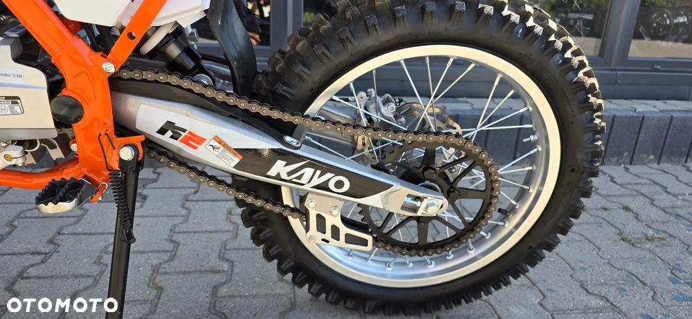KAYO K2 - 9