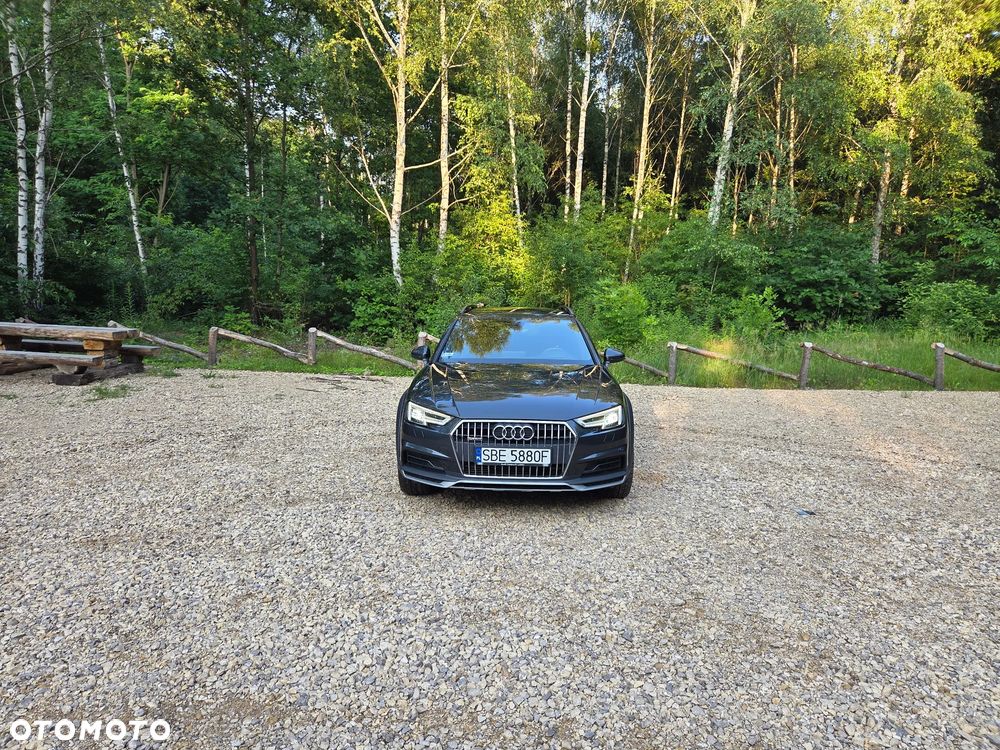 Audi A4 Allroad - 9