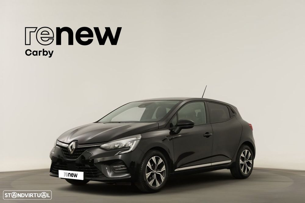 Renault Clio 1.0 TCe Evolution Bi-Fuel - 1