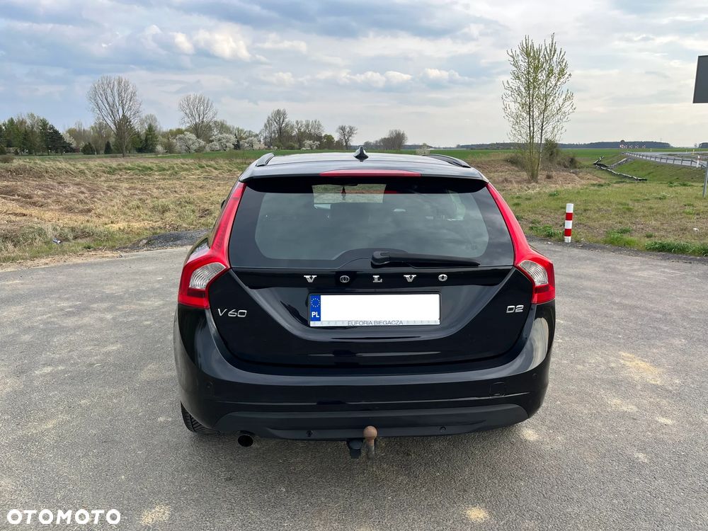 Volvo V60 D2 Kinetic - 3