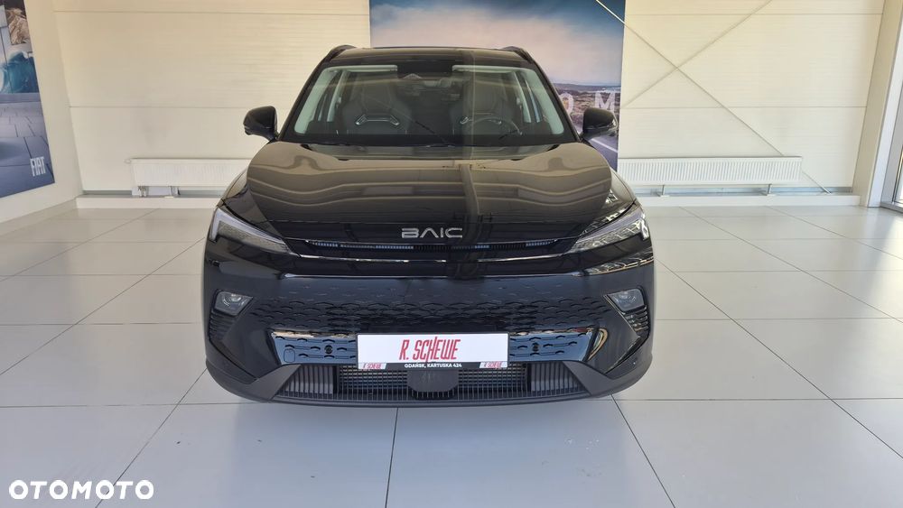 BAIC 5 Beijing 1.5T Comfort DCT - 3