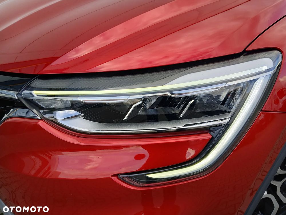 Renault Arkana 1.6 E-TECH Techno MMT - 22