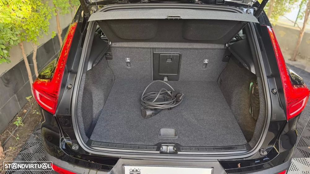 Volvo XC 40 T4 Recharge DKG RDesign - 10