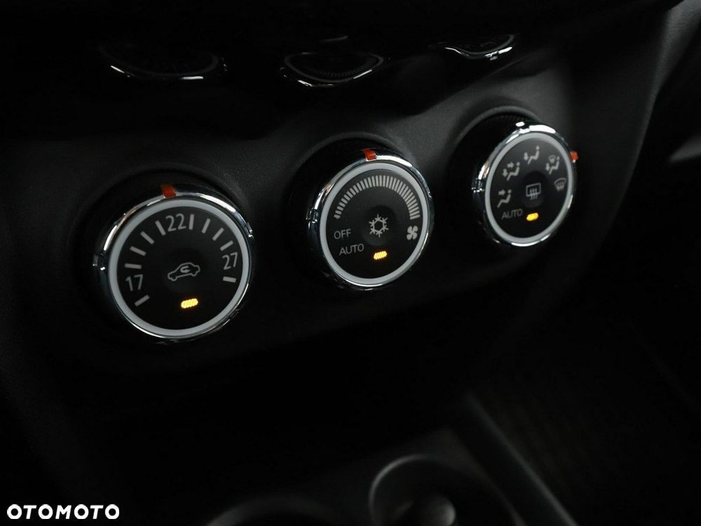 Mitsubishi ASX 1.6 2WD Klassik Kollektion - 25