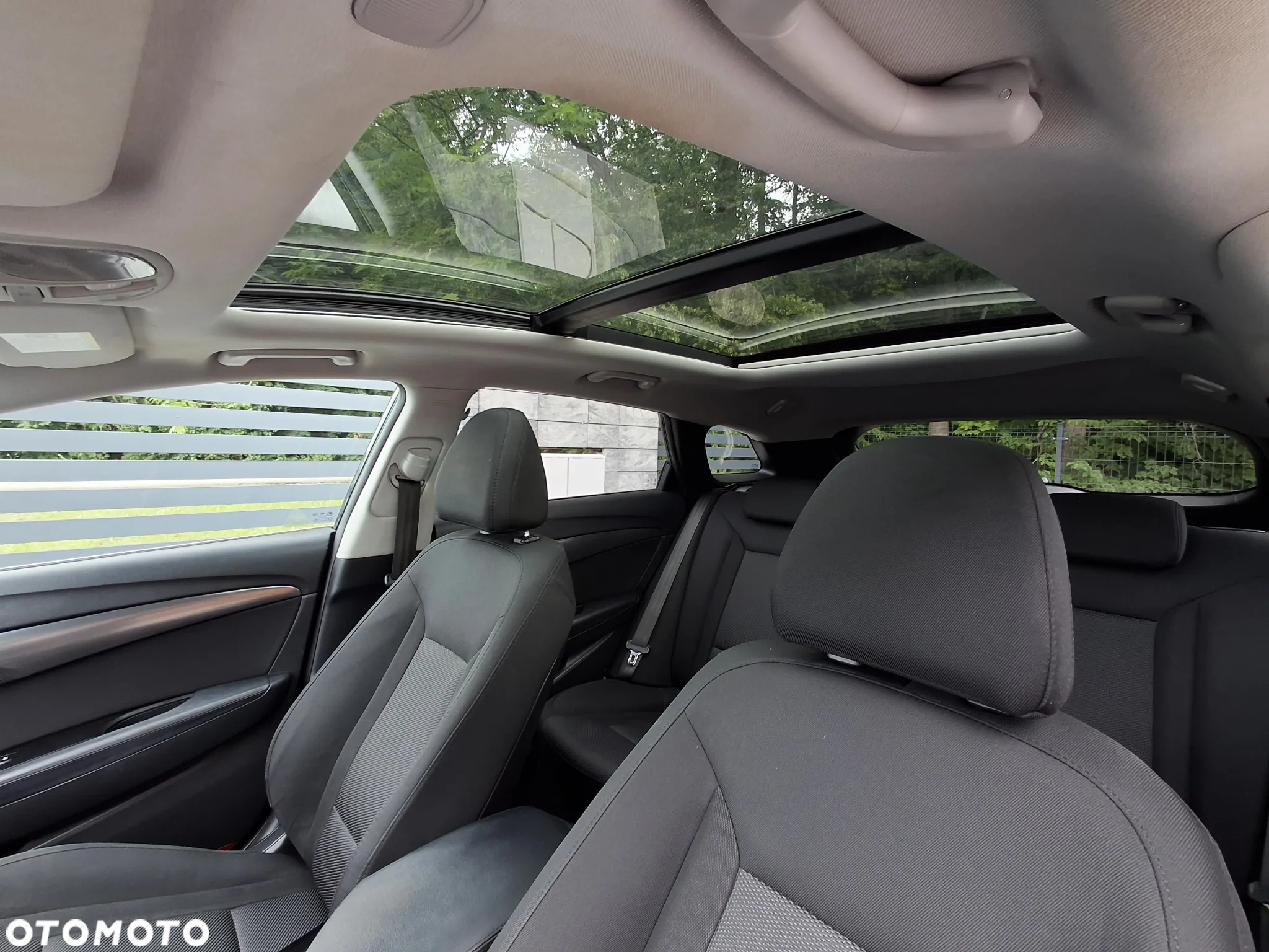 Hyundai i40 i40cw 2.0 Style - 17