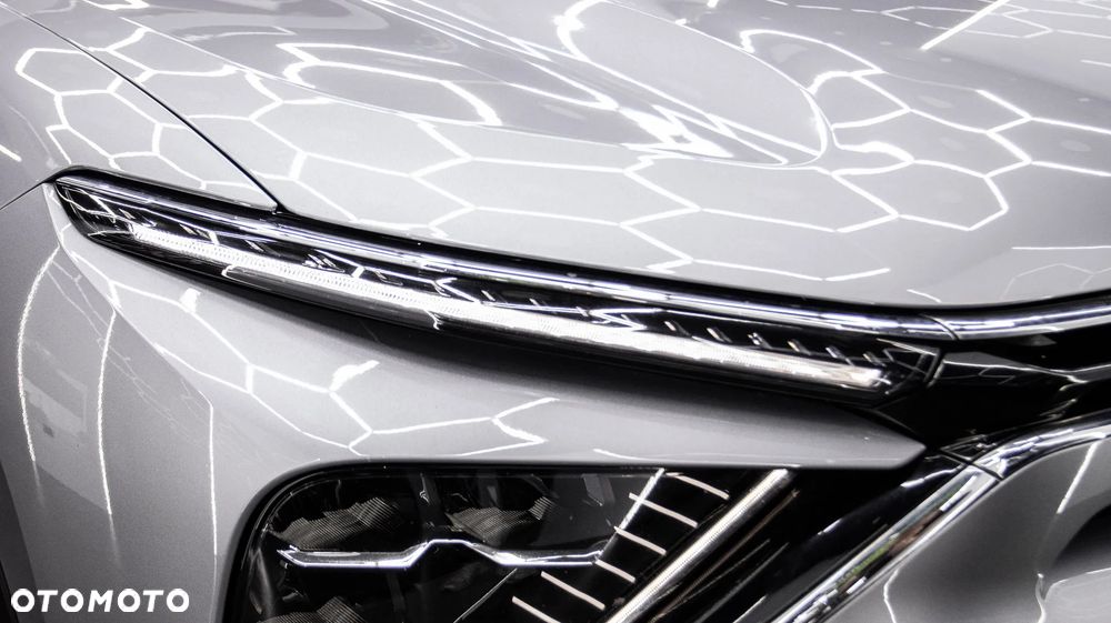 Citroën C5X 1.6 PureTech Shine EAT8 - 11