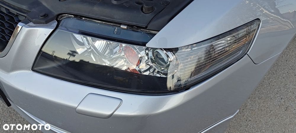 Honda Accord 2.4 i Type S - 9