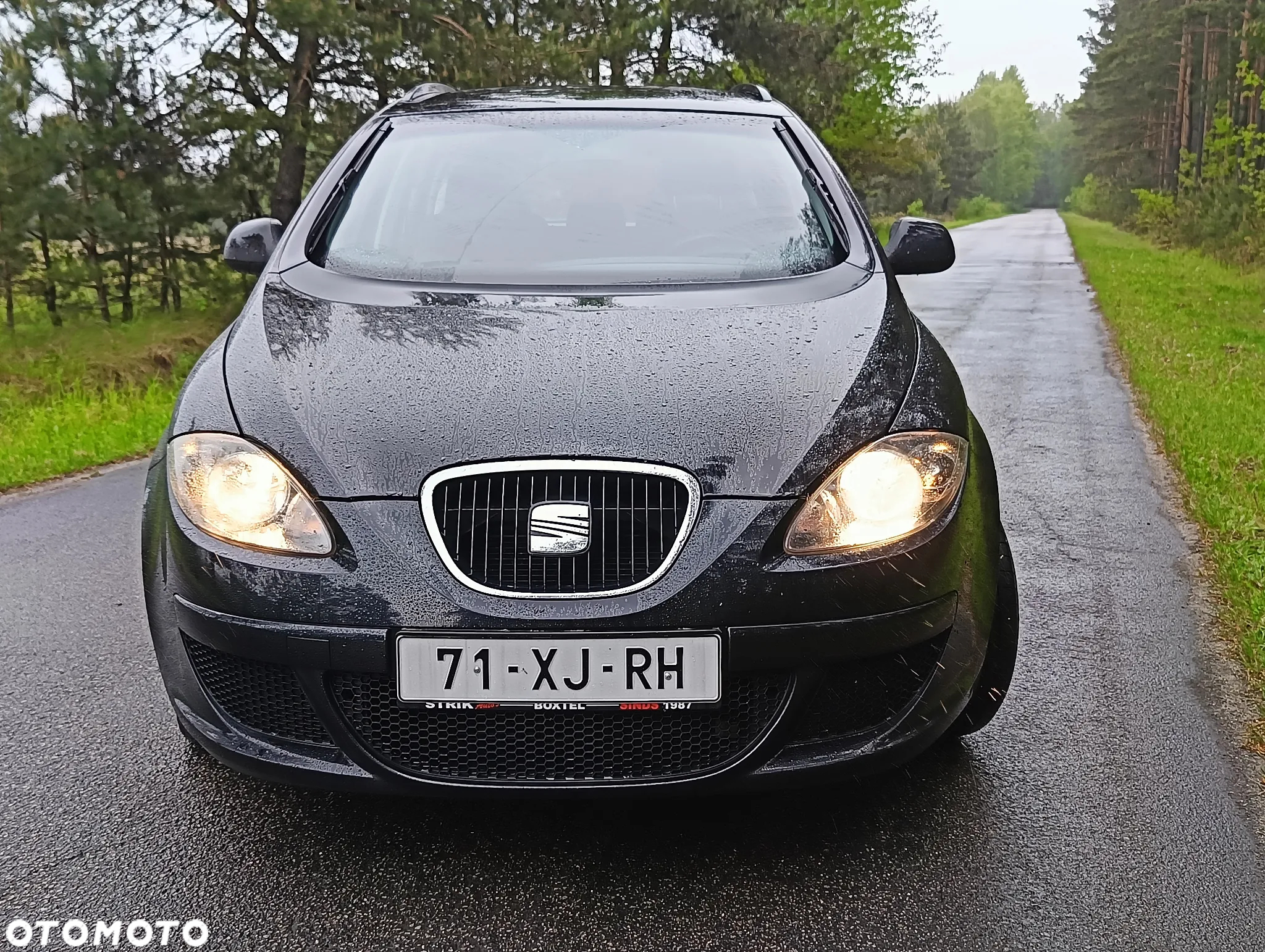 Seat Altea XL 1.6 Reference - 8