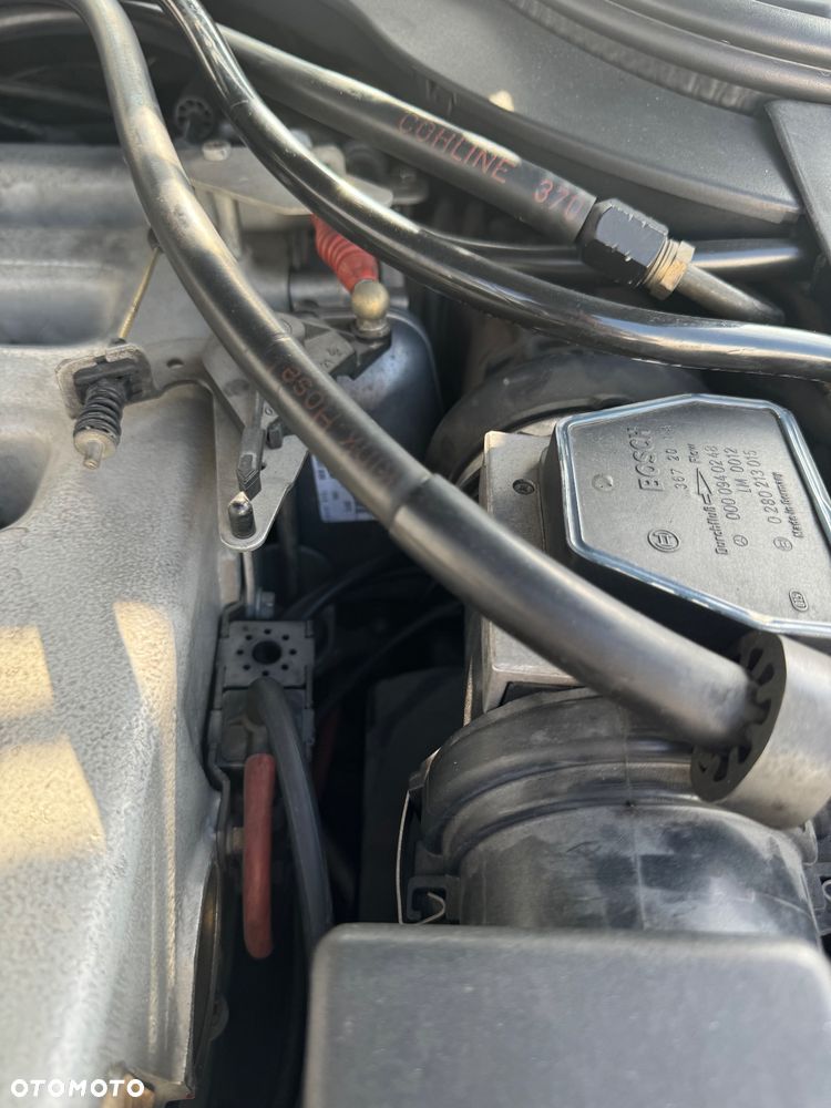 Mercedes-Benz Klasa S - 27