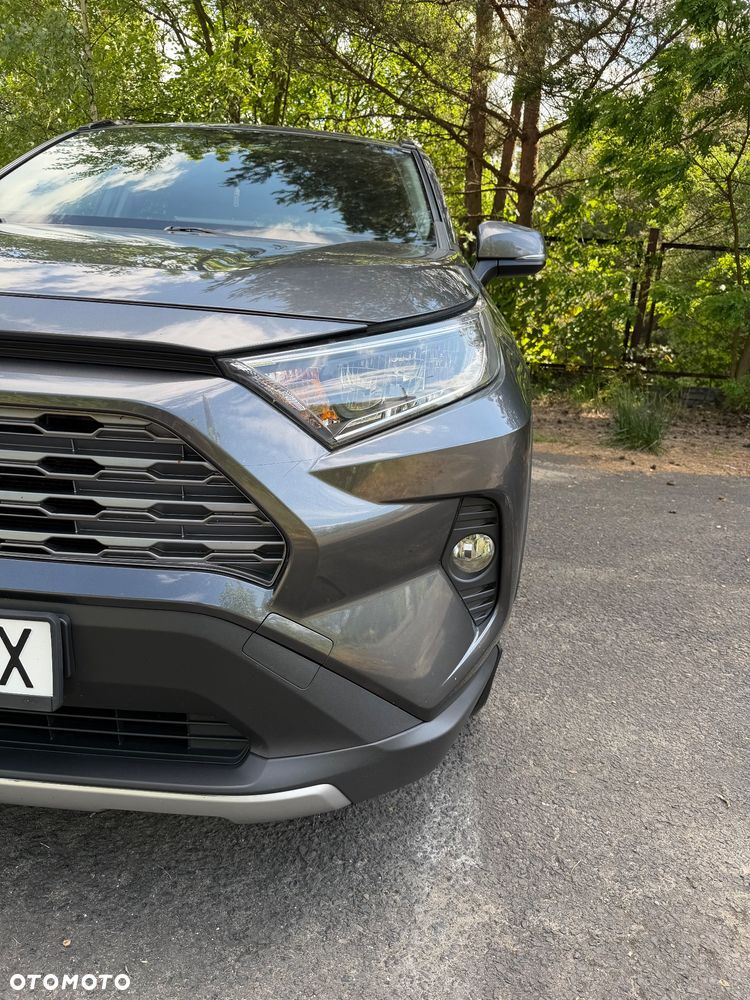 Toyota RAV4 2.0 Active 4x4 MS - 7