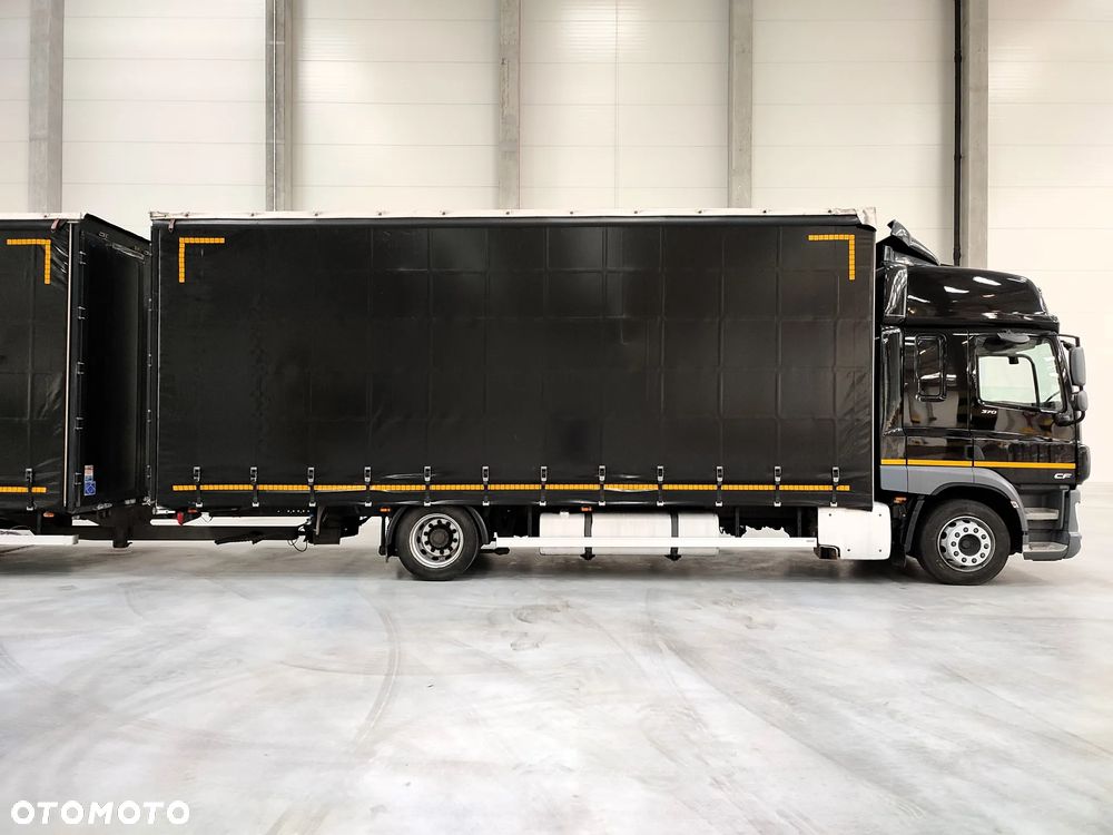 DAF CF 370FA - 10