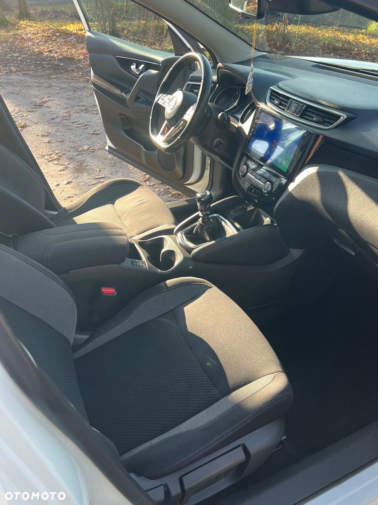 Nissan Qashqai - 26