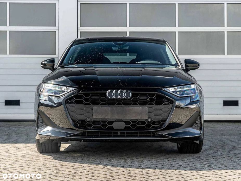 Audi A3 Sportback TFSI mHEV 85 kW Advanced S tronic - 4