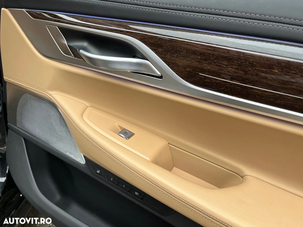 BMW Seria 7 745Le xDrive AT PHEV - 19