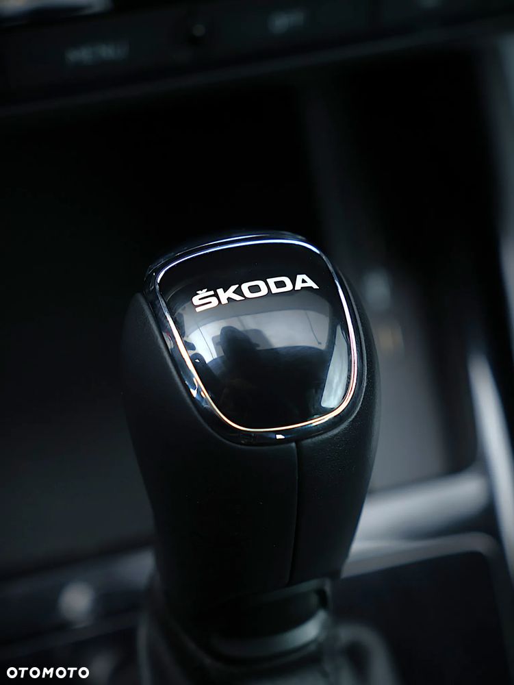 Skoda Kamiq 1.0 TSI Ambition DSG - 18