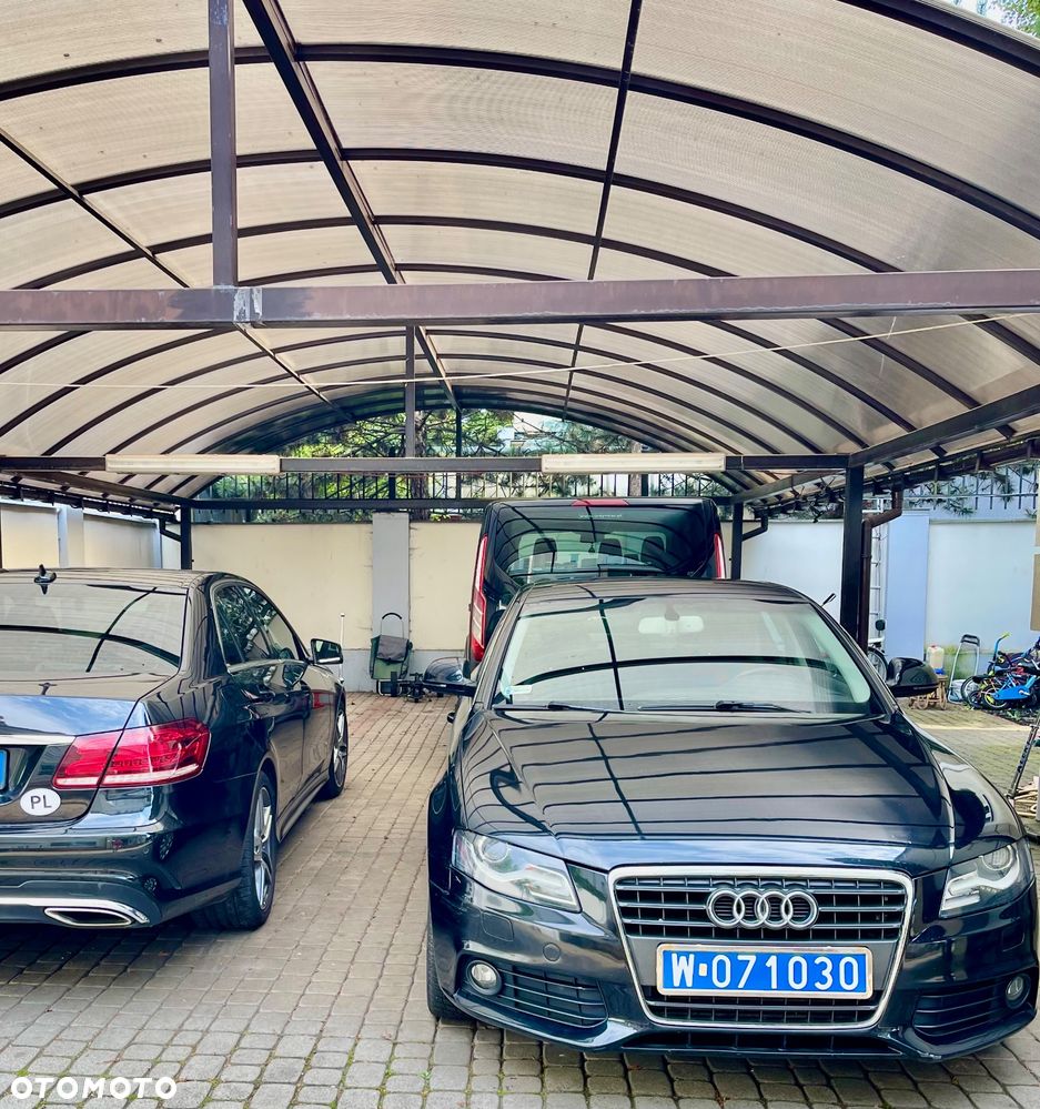Audi A4 Allroad - 24