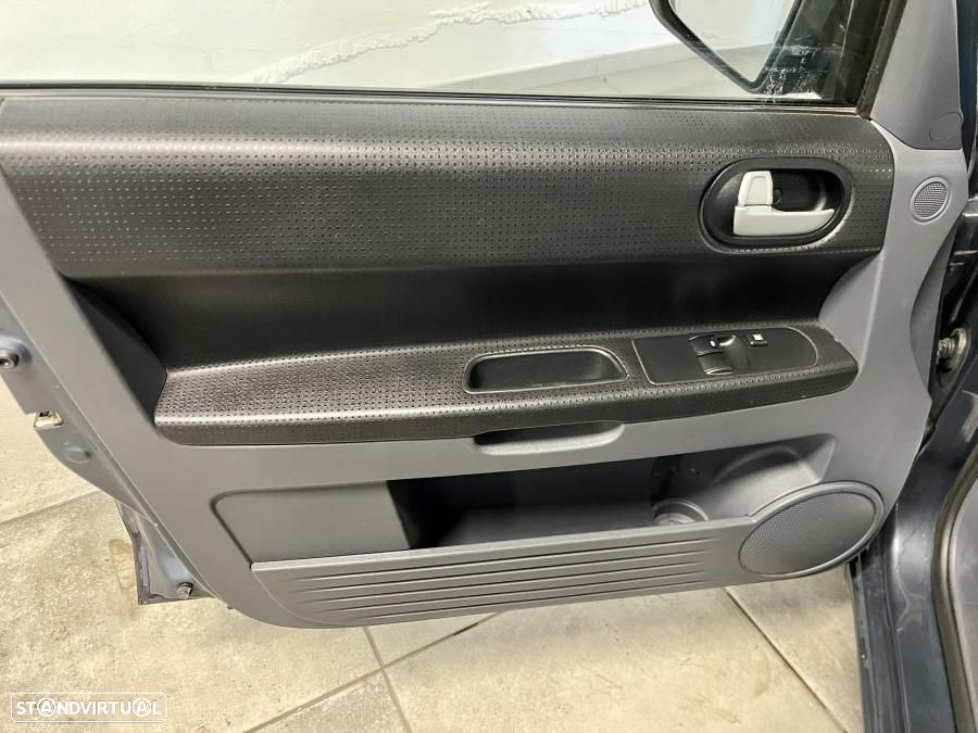 Mitsubishi Colt 1.1 Invite ClearTec - 12