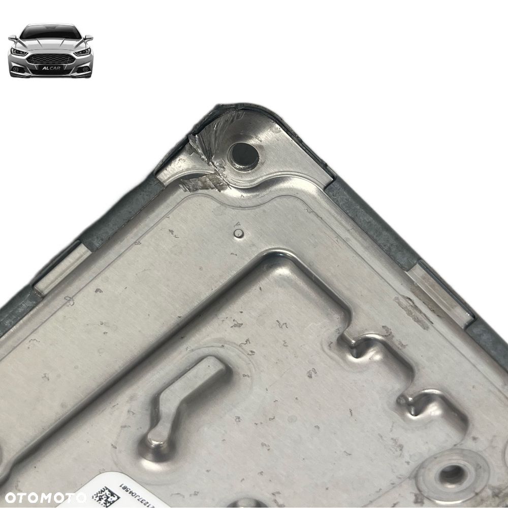 PRZETWORNICA LAMPY LED FORD MUSTANG MACH-E LC5A-13B626-AK - 2