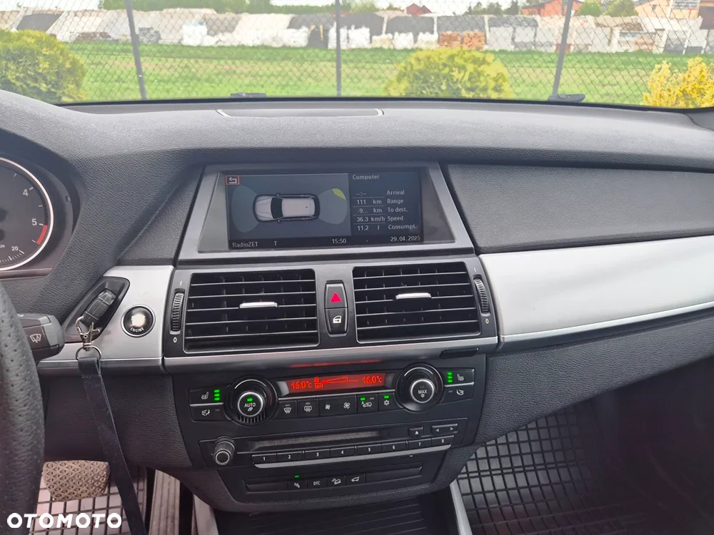 BMW X5 3.0d xDrive - 17
