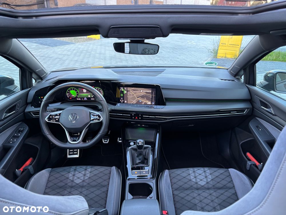 Volkswagen Golf 1.5 TSI EVO R-Line - 6