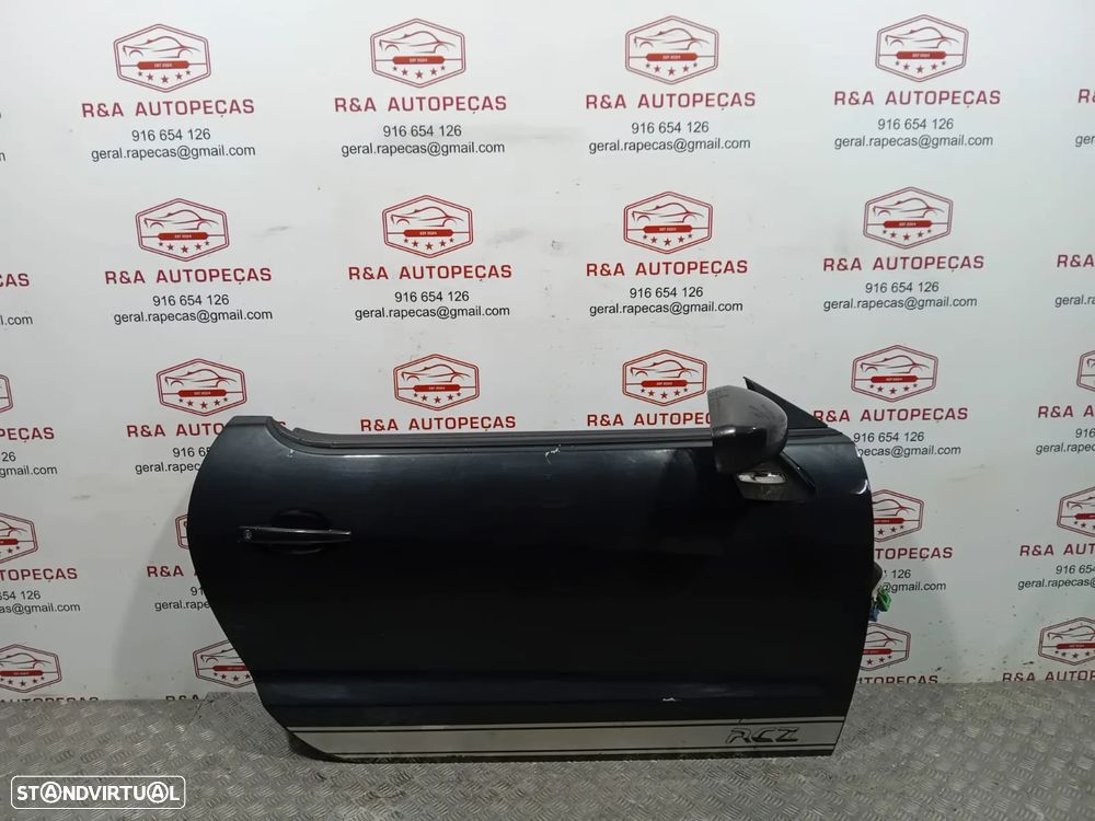 Porta Direita Peugeot RCZ Original