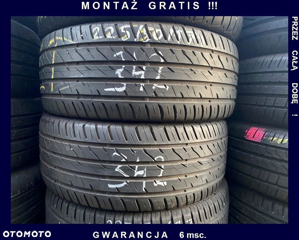 225/50/17 GtRadial Spirit Pro_5,5mm_2szt_(342) - 1