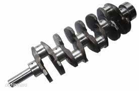 Arbore cotit - vibrochen motoare liebherr d924 tie, d926tie - 1