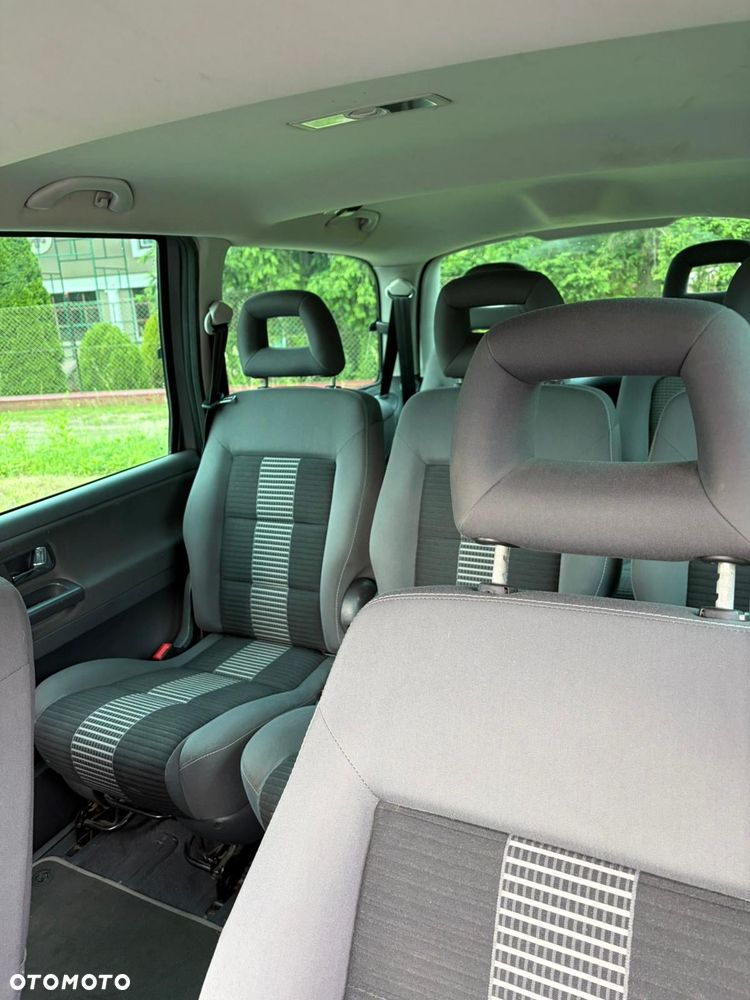 Volkswagen Sharan 2.0 TDI Highline - 13