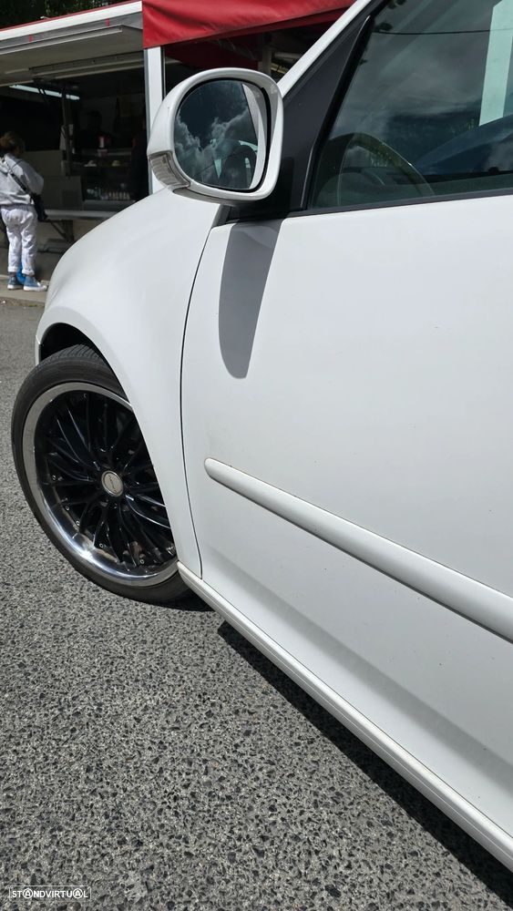 VW Golf 1.4 TSi GT Sport - 7