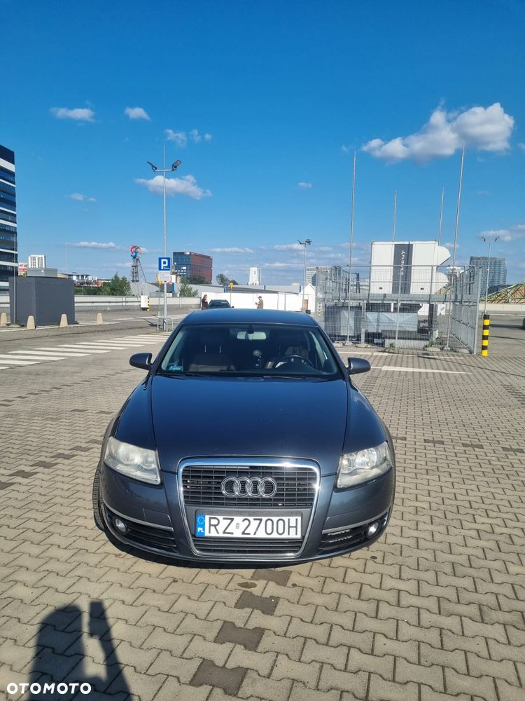 Audi A6 Limousine - 15