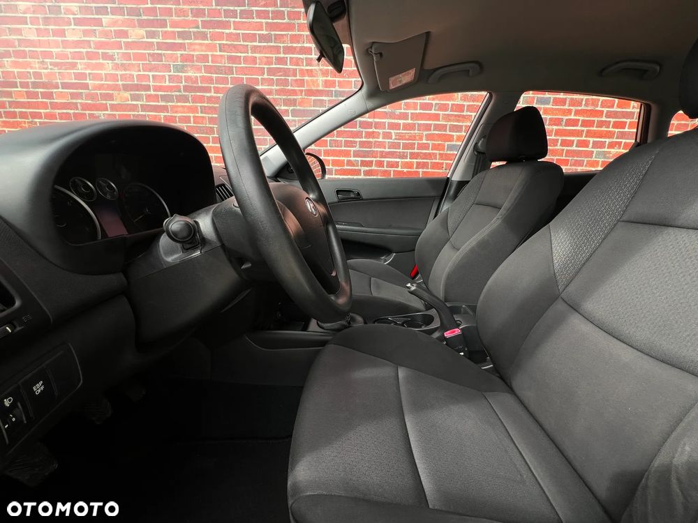 Hyundai i30 - 12