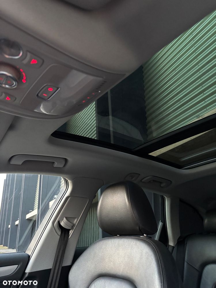 Audi A4 Allroad - 25