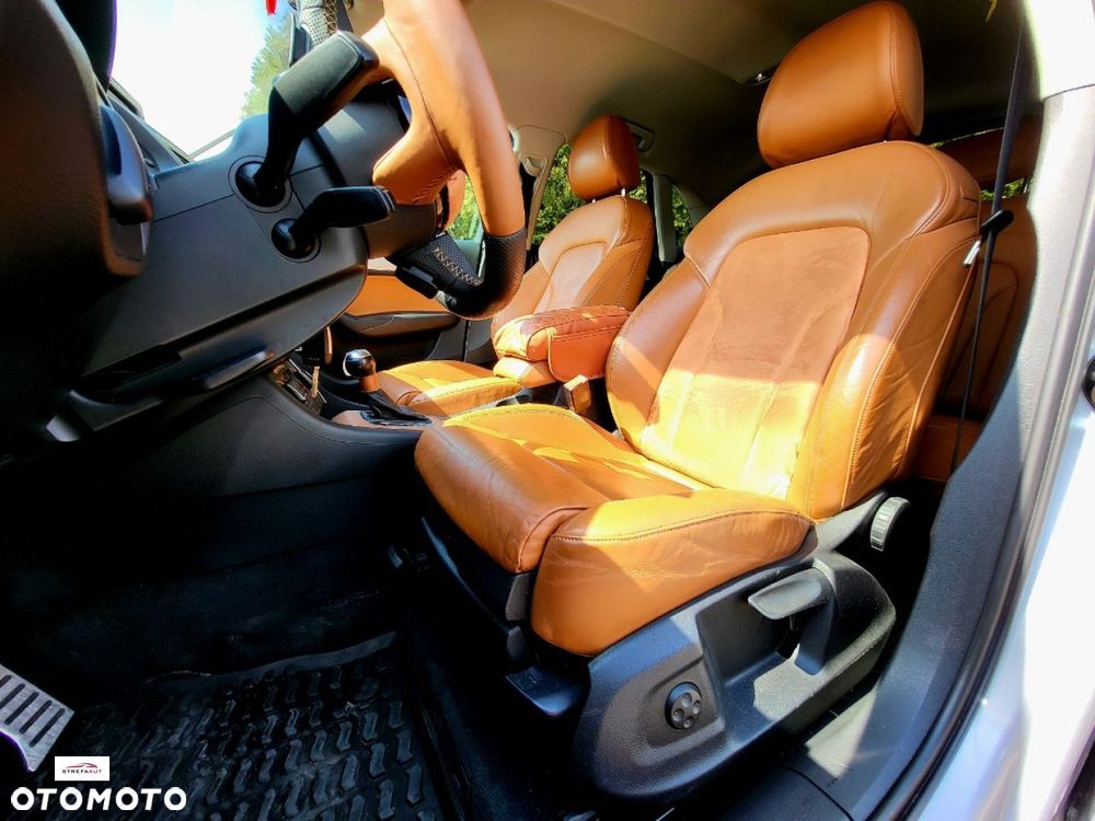 Audi Q3 - 4