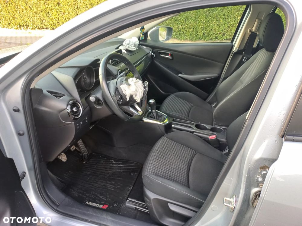Mazda 2 1.5 Skymotion - 17