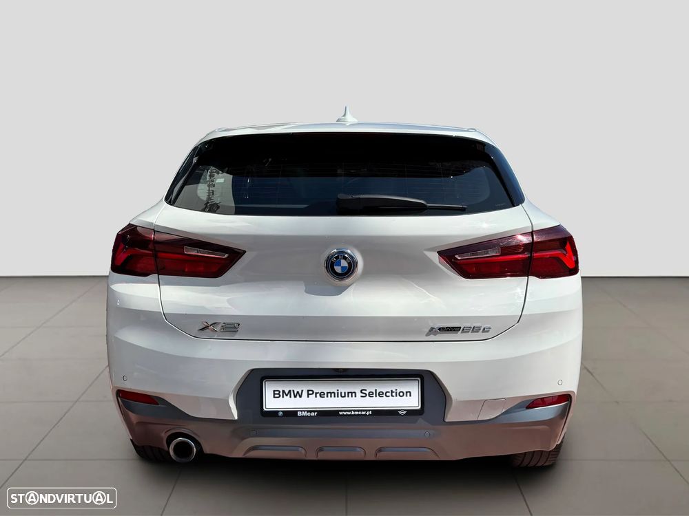 BMW X2 xDrive25e M Sport X - 6