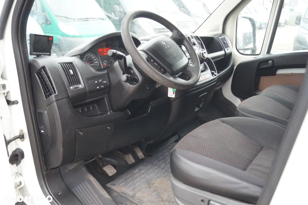 Peugeot Boxer - 25