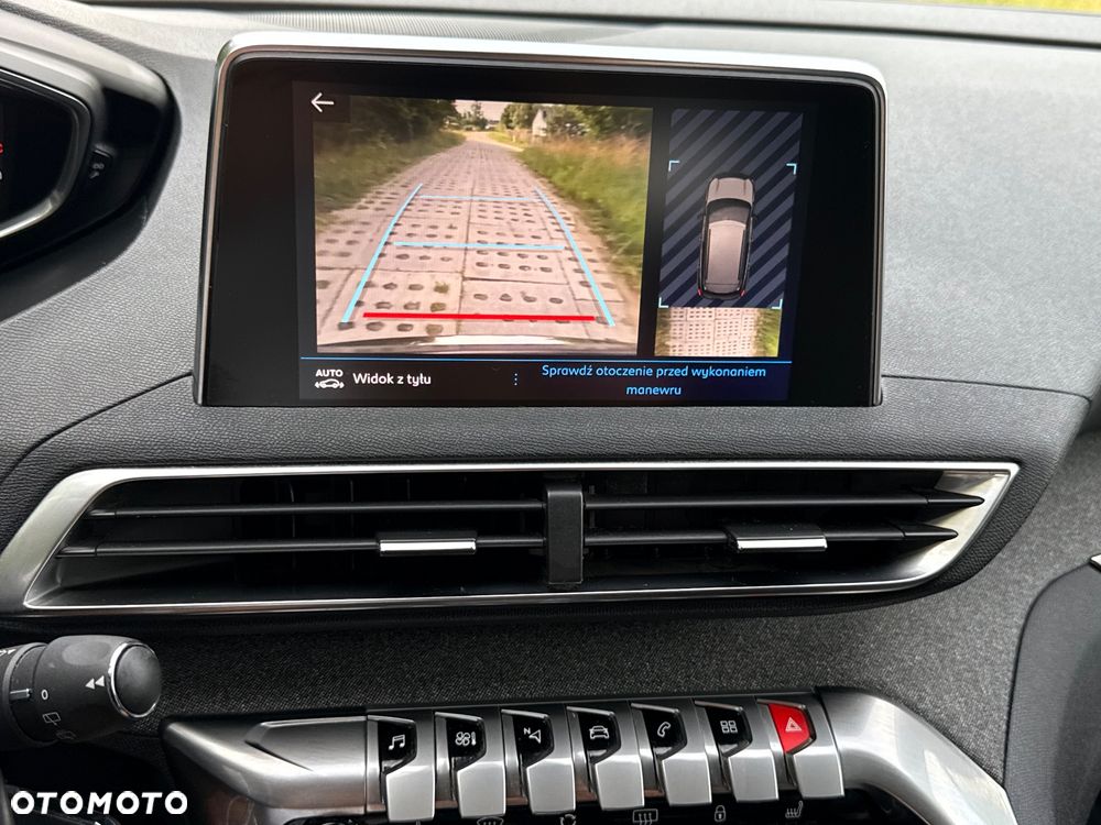 Peugeot 3008 BlueHDi 120 Stop & Start Allure - 9
