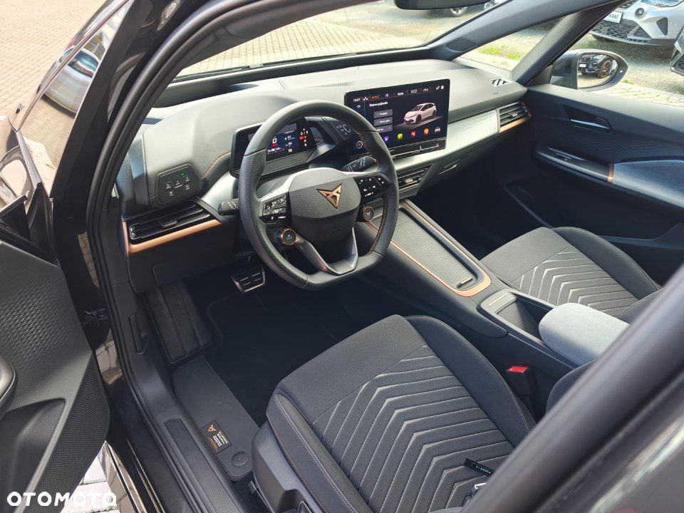 Cupra Born - 14