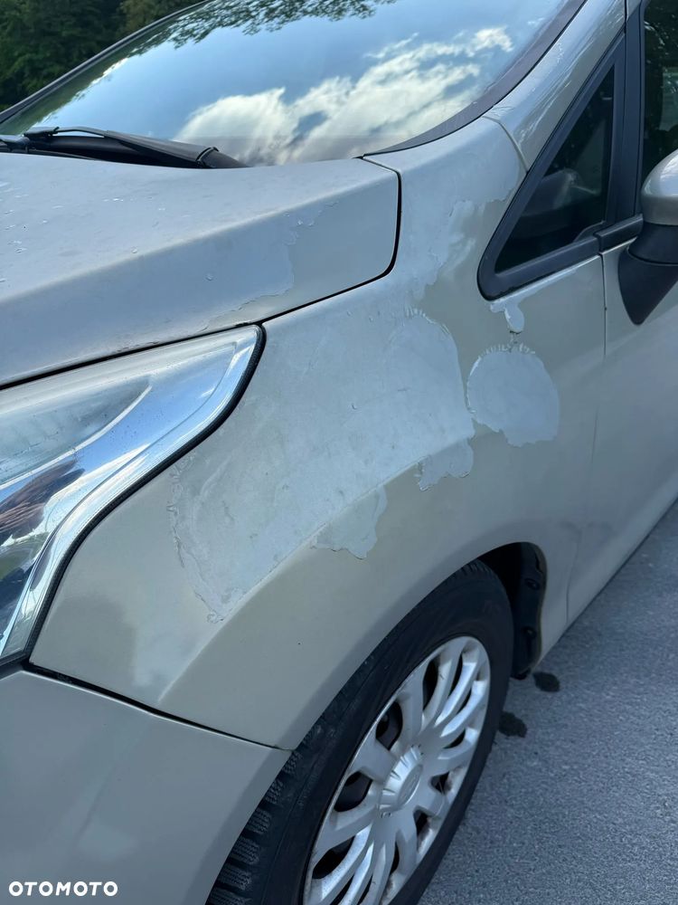 Ford B-MAX 1.6 TDCi Trend - 16