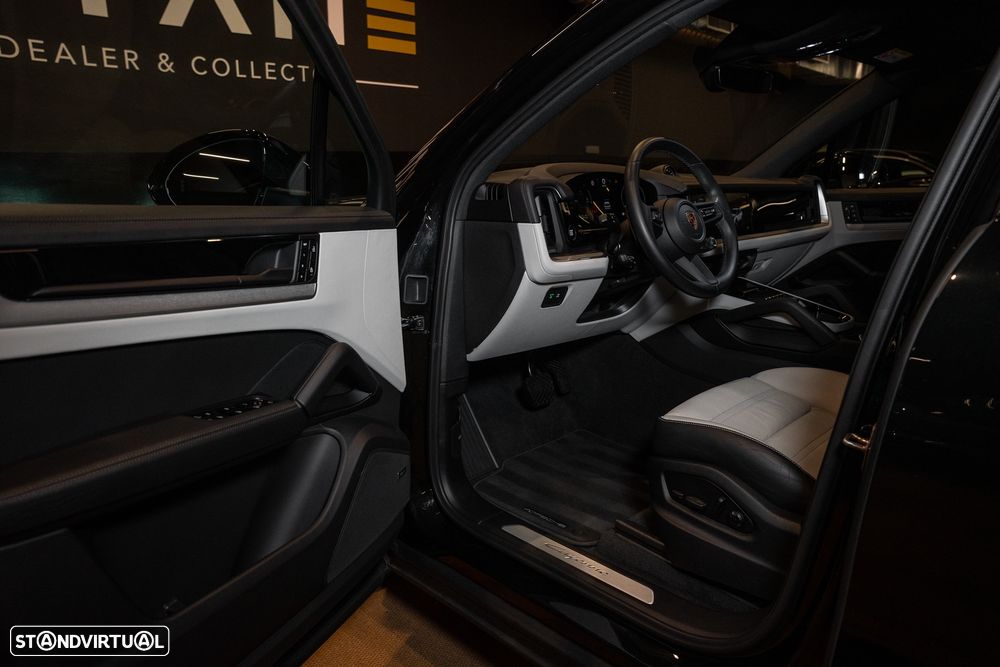 Porsche Cayenne E-Hybrid Tiptronic S - 10