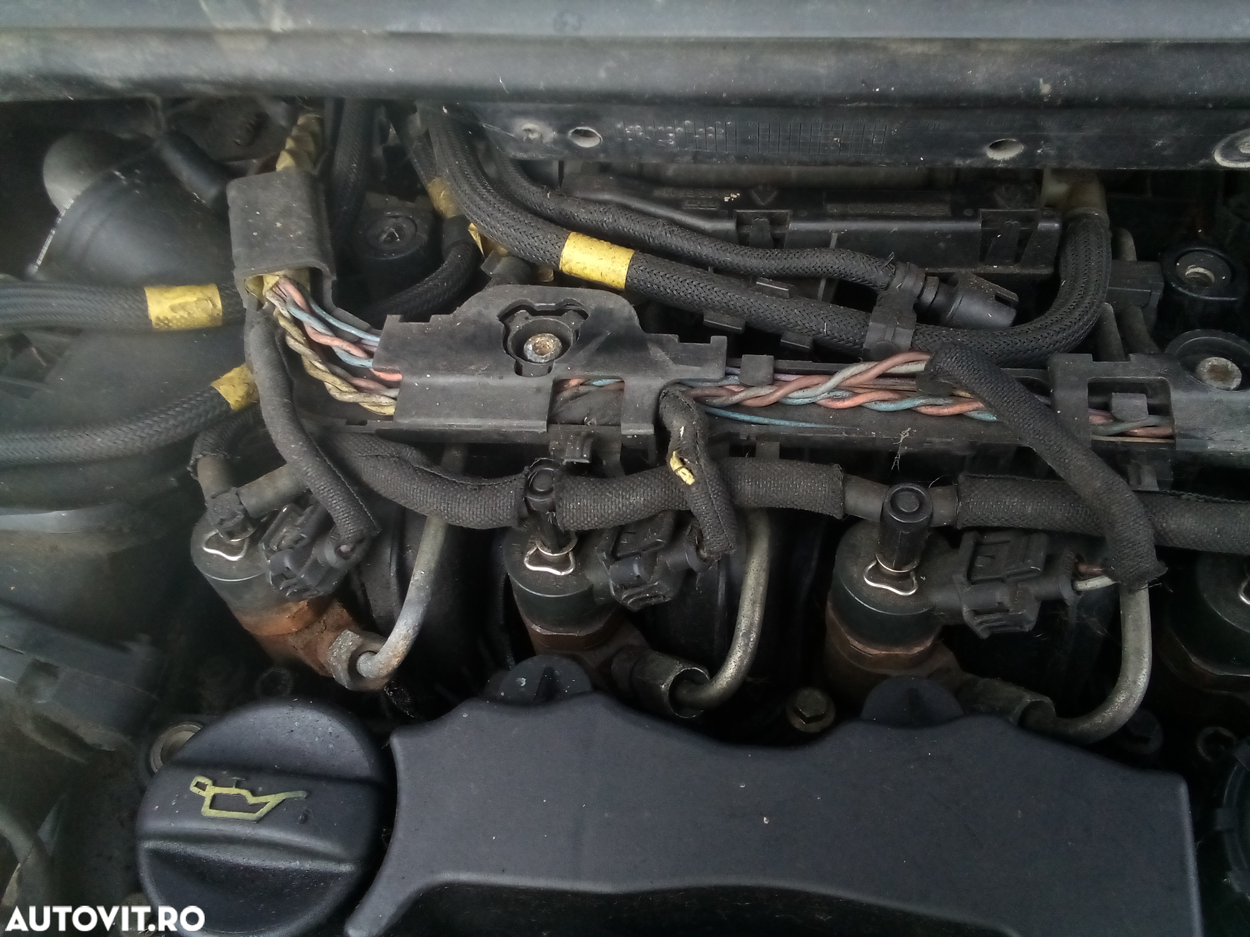 Peugeot 307 - 5