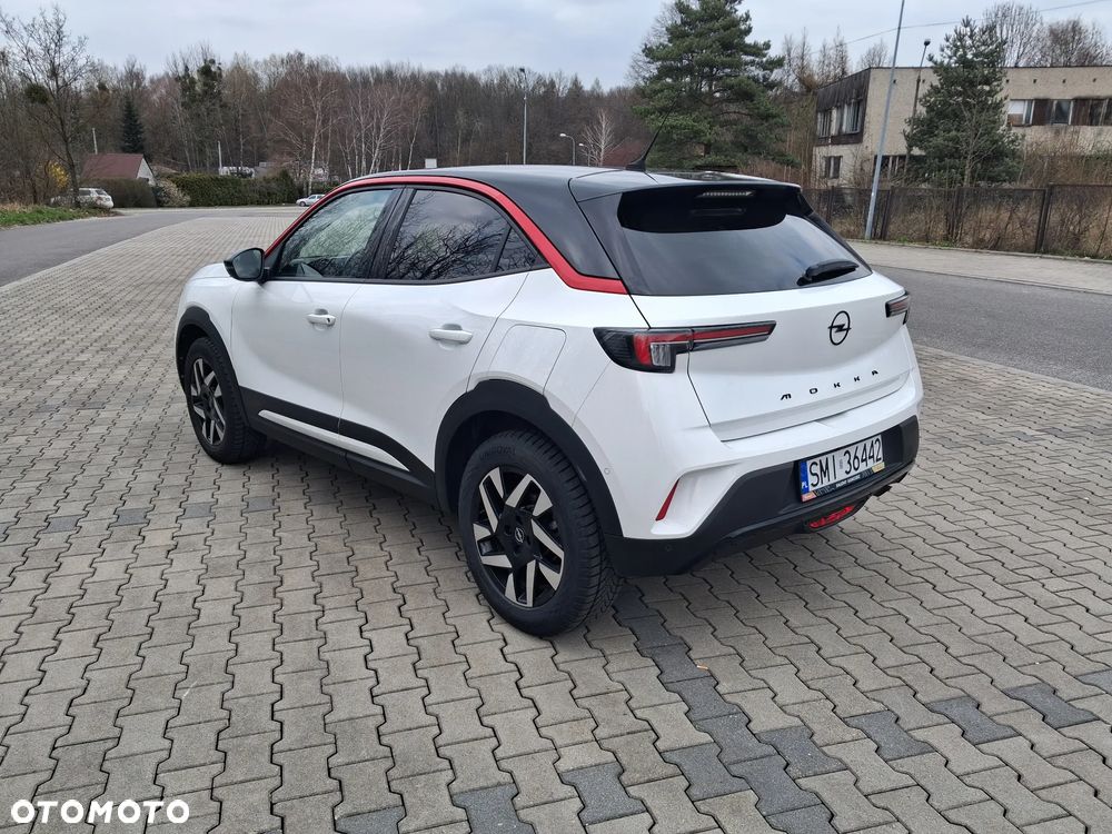 Opel Mokka - 7