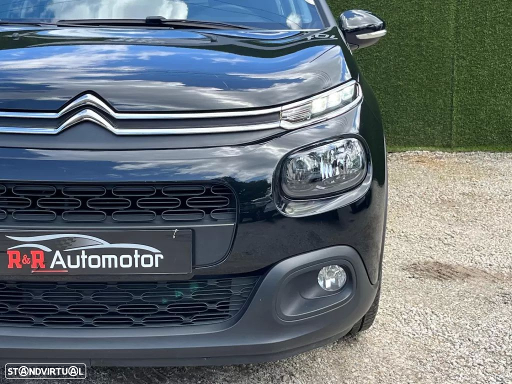Citroën C3 1.2 PureTech Shine - 6