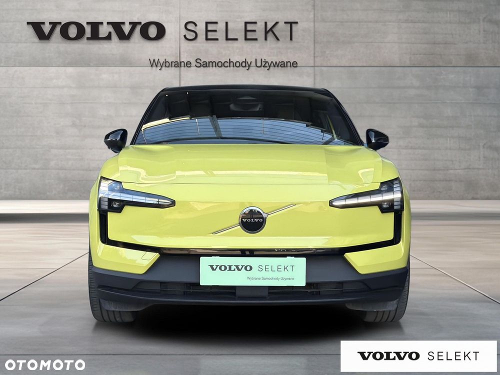 Volvo EX30 - 4