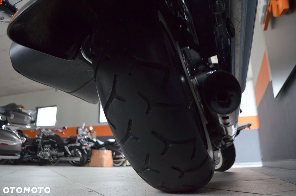 Suzuki VL 1500 Intruder LC - Boulevard C90 - 20